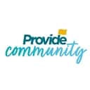 Provide Community (Provide CIC) logo