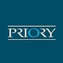 Priory Group logo