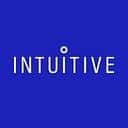 Intuitive logo