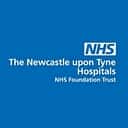 The Newcastle upon Tyne Hospitals NHS Foundation Trust logo