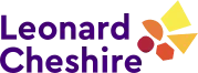 Leonard Cheshire logo
