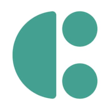 System C logo