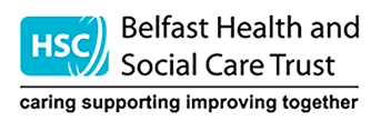 Belfast Health and Social Care Trust logo