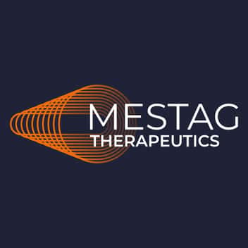 Mestag Therapeutics logo