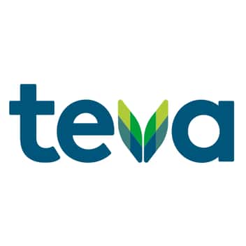 Teva Pharmaceuticals logo