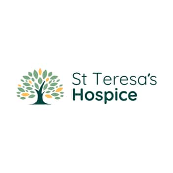 Darlington & District Hospice Movement logo