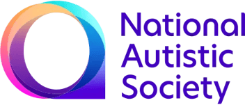 National Autistic Society logo