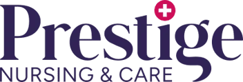 Prestige Nursing & Care logo