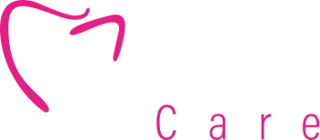 Smart Dental Care logo
