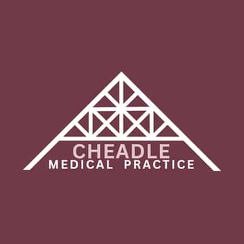 Cheadle Medical Practice logo
