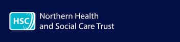 Northern Health and Social Care Trust logo
