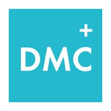 DMC Healthcare logo