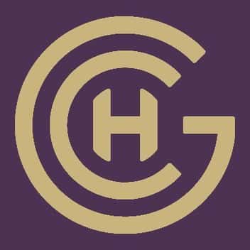 Gold Care Homes logo