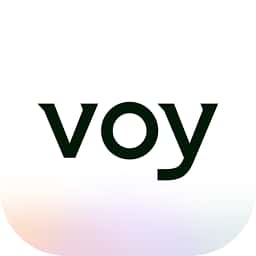 Voy logo