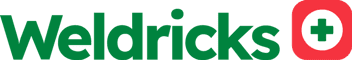 Weldricks Pharmacy logo