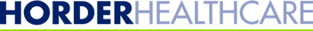 Horder Healthcare logo