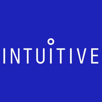 Intuitive logo