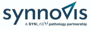 Synnovis logo