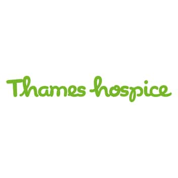 Thames Hospice logo