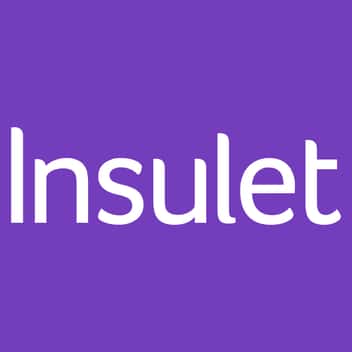 Insulet logo