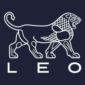LEO Pharma logo