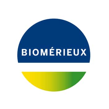 bioMerieux logo