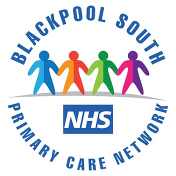 Blackpool South Primary Care Network logo