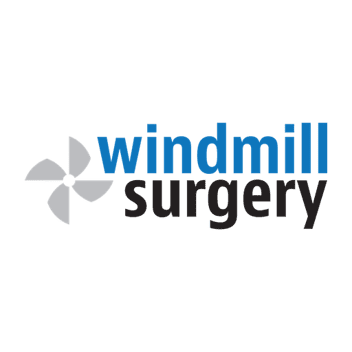 Windmill Surgery logo