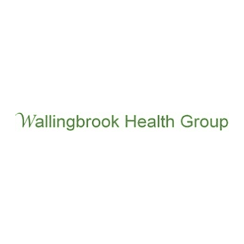 Wallingbrook Health Group logo