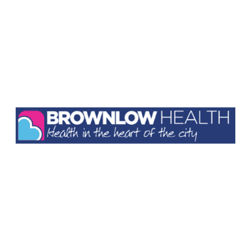 Brownlow Group Practice logo