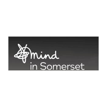 Mind in Somerset logo