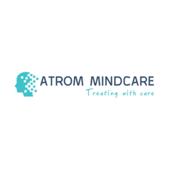 Atrom Mindcare Limited logo