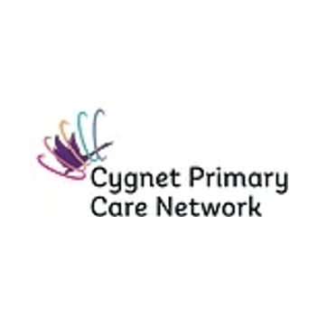 Cygnet East Riding PCN logo