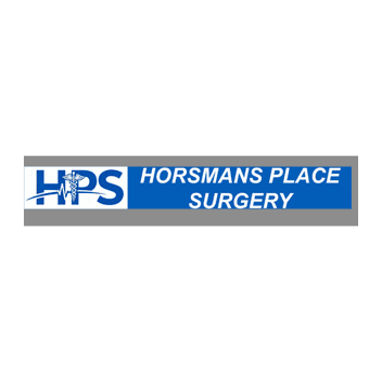 Horsmans Place Surgery logo