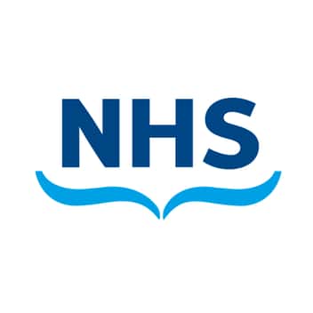 NHS Orkney logo