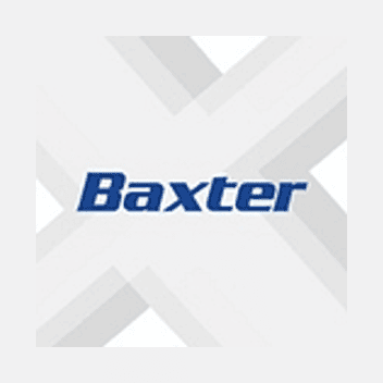Baxter logo