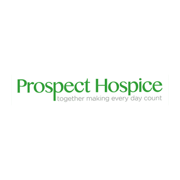 Prospect Hospice logo