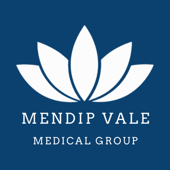 Mendip Vale Medical Group logo