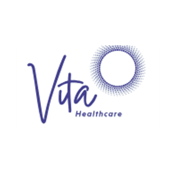 Vita Healthcare logo