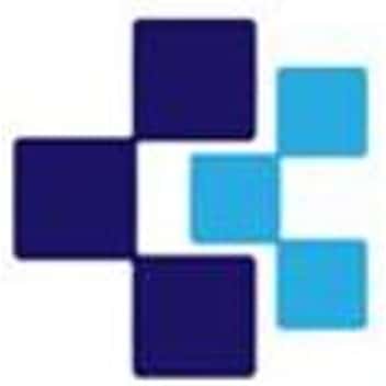 Blue PCN logo