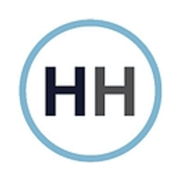 HealthHarmonie logo
