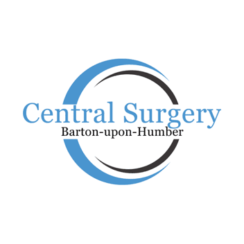 Central Surgery logo