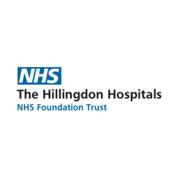 The Hillingdon Hospitals NHS Foundation Trust logo