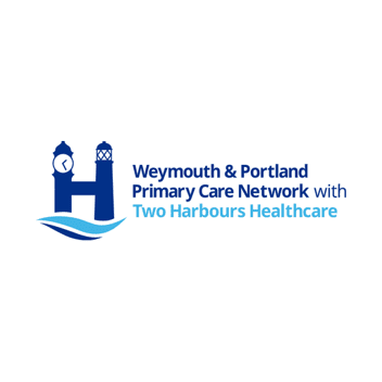 Weymouth & Portland Primary Care Network logo