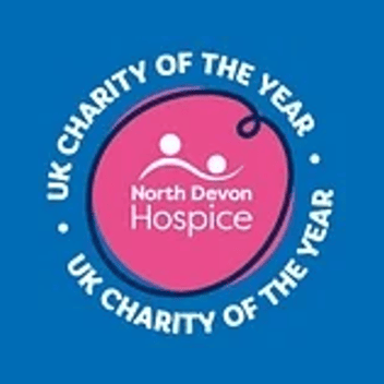 North Devon Hospice logo