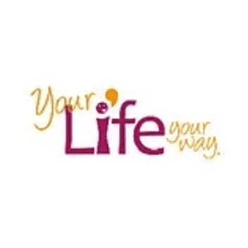 YOURLIFEYOURWAY logo