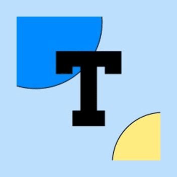 Terra API logo