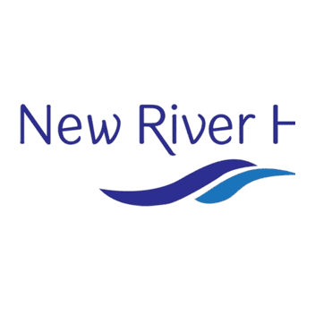 New River Health logo