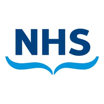 NHS Western Isles logo