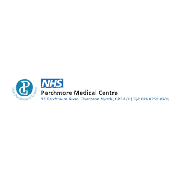 The Parchmore Group logo